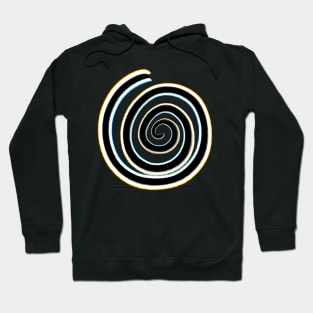 Celtic spiral Hoodie